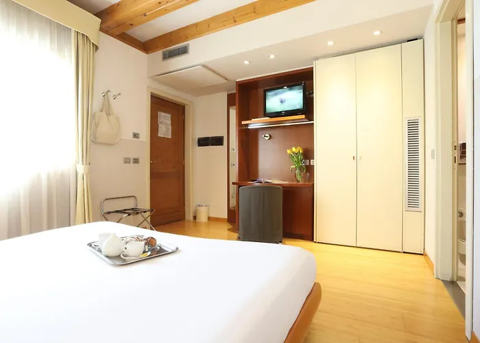 Hotell Della Torre 1850