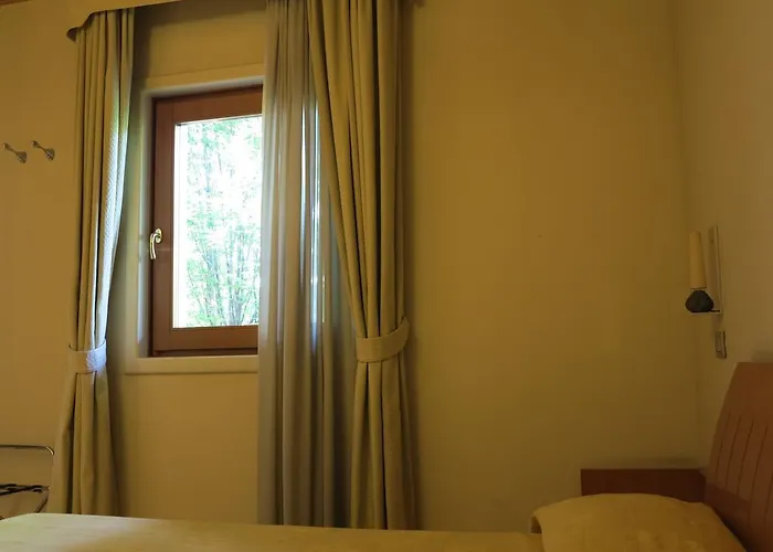 Hotel Della Torre 1850 Ponte San Marco